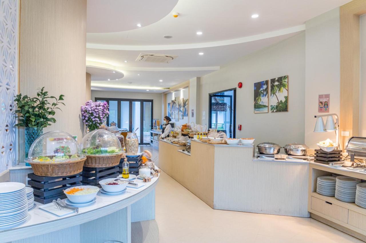 Sea Seeker Krabi - Sha 4*