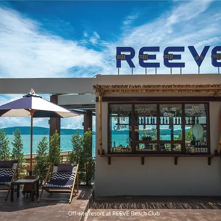 Sea Seeker Krabi Resort Ao Nang Exterior photo