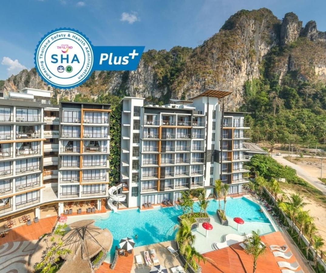 Sea Seeker Krabi - Sha