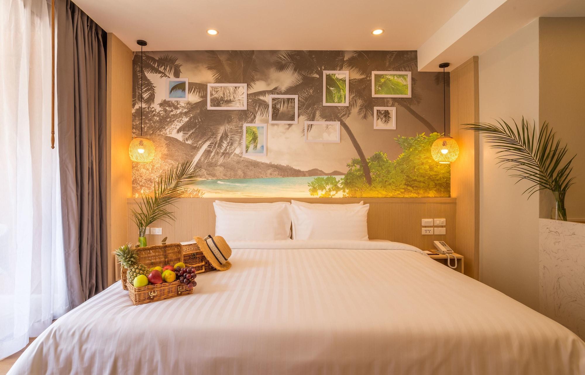Sea Seeker Krabi - Sha Hotel
