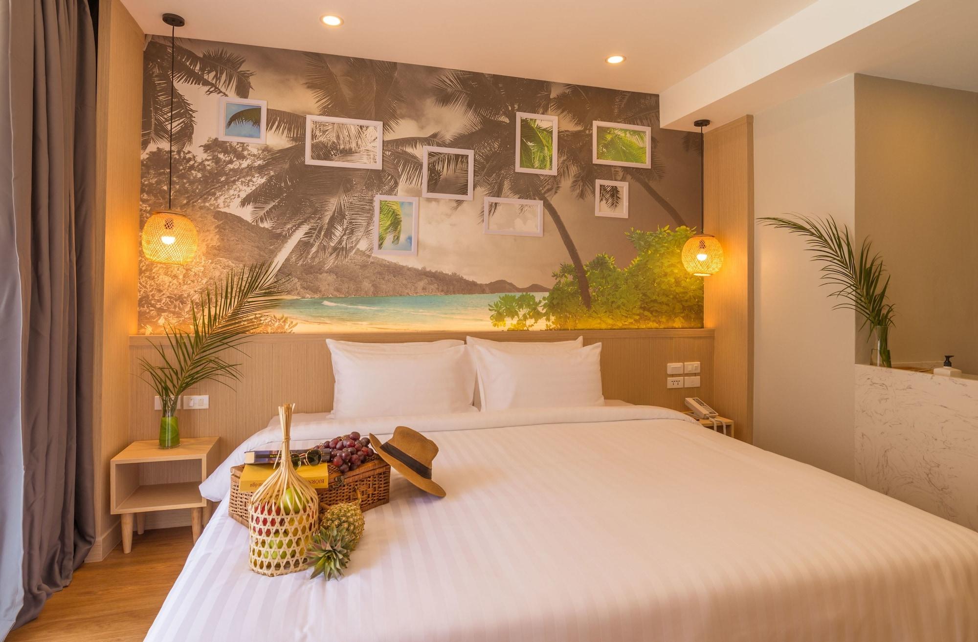 Hotel Sea Seeker Krabi - Sha Ao Nang