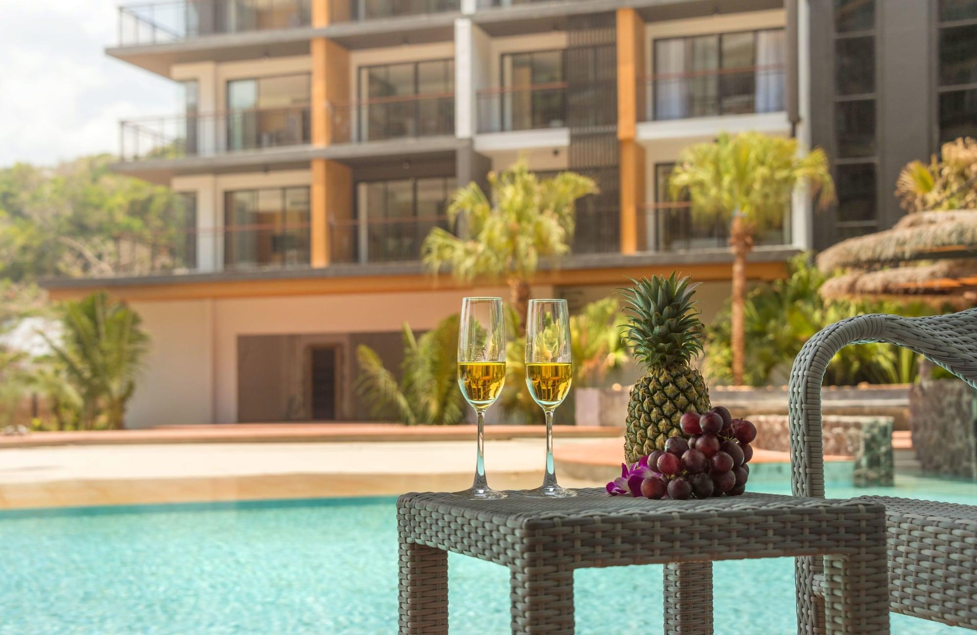 Hotel Sea Seeker Krabi - Sha