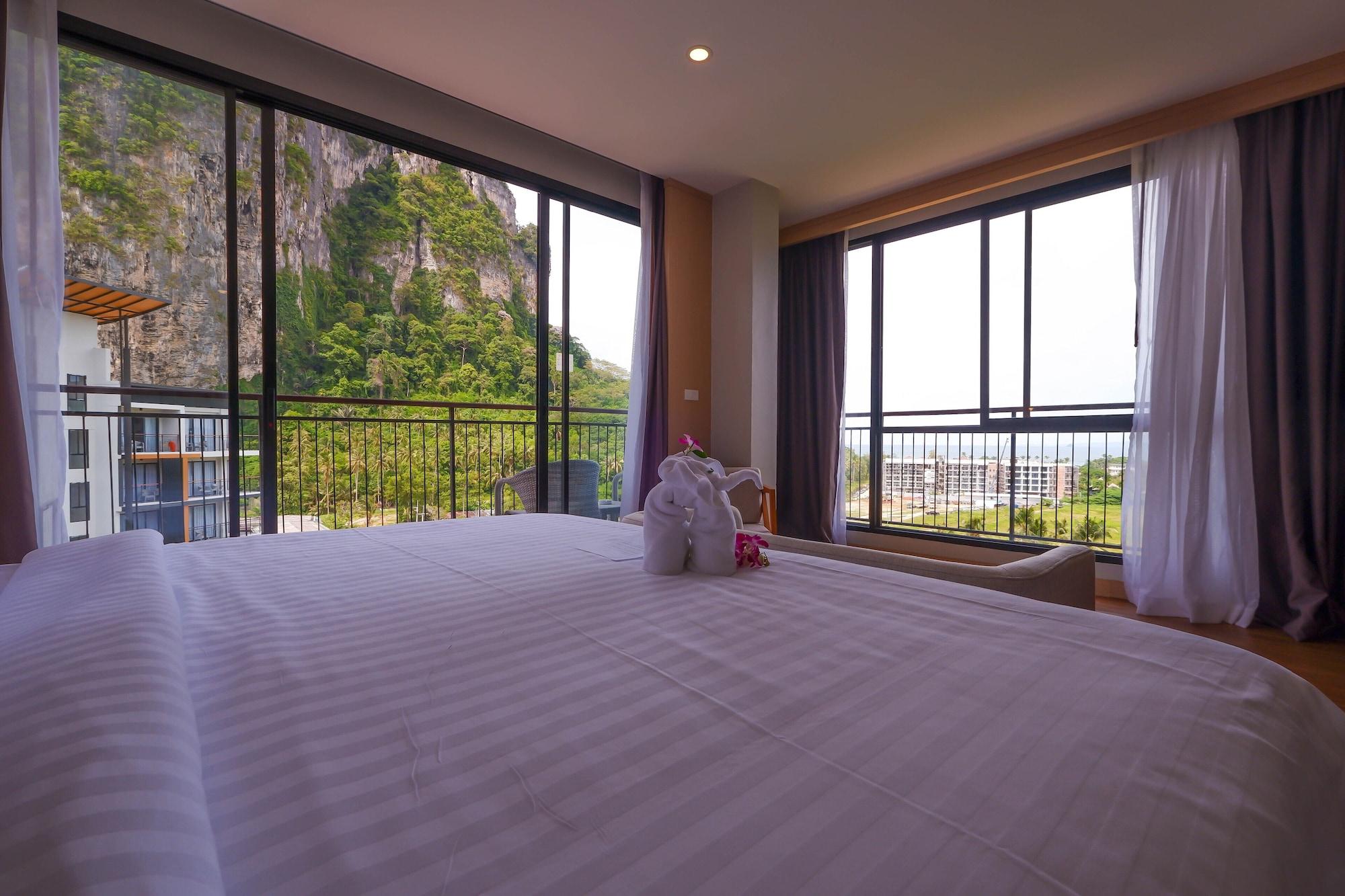 Sea Seeker Krabi - Sha