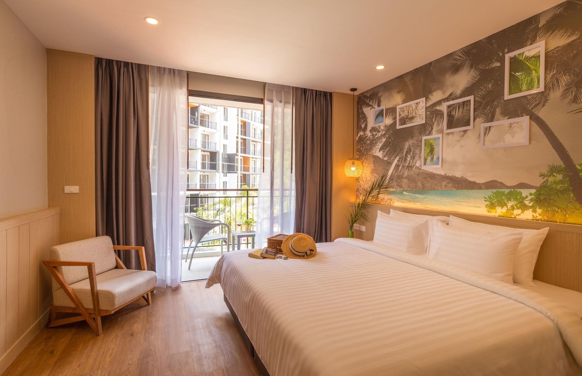 Sea Seeker Krabi - Sha 4* Ao Nang