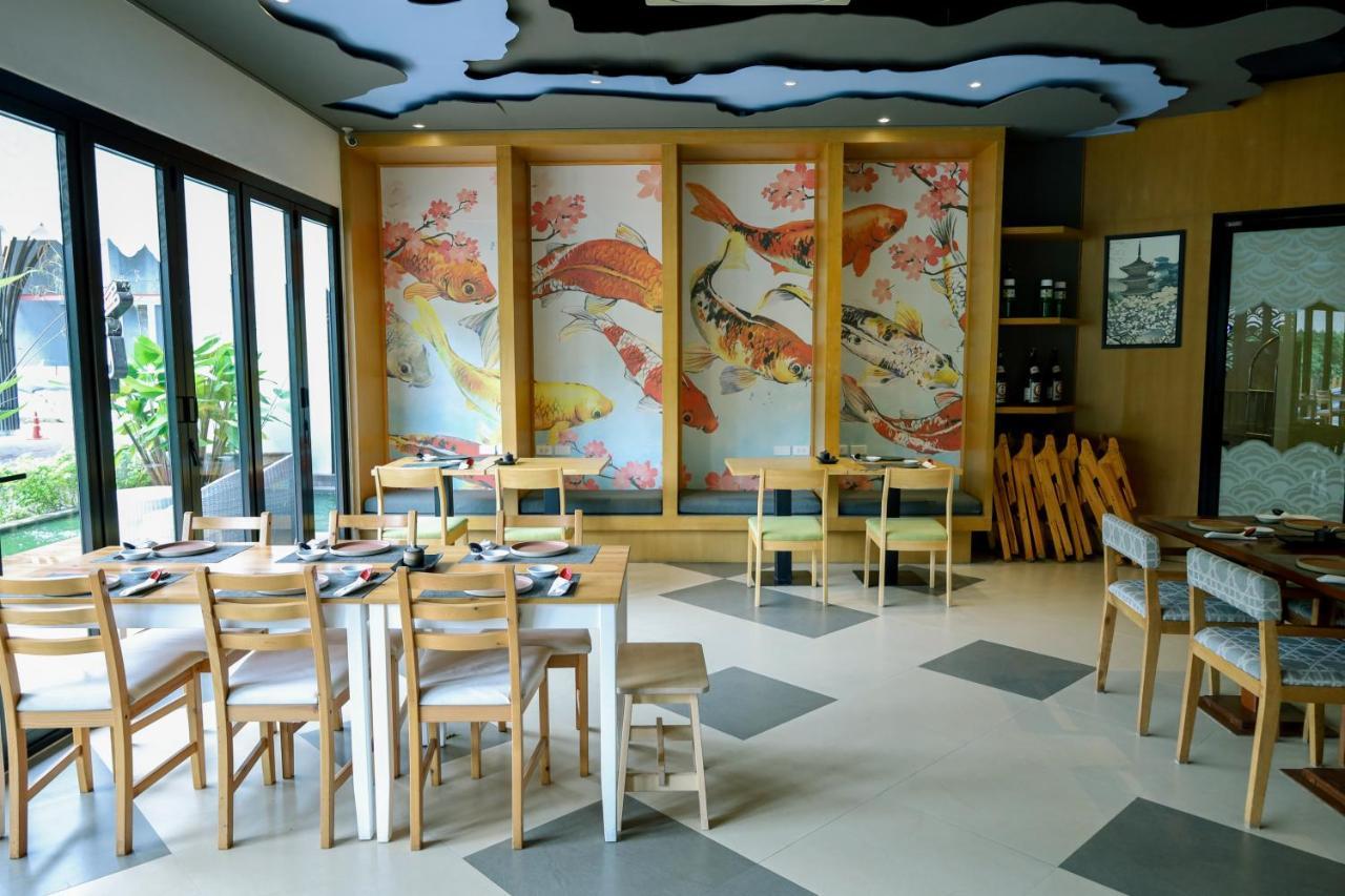 Sea Seeker Krabi - Sha 4* Ao Nang