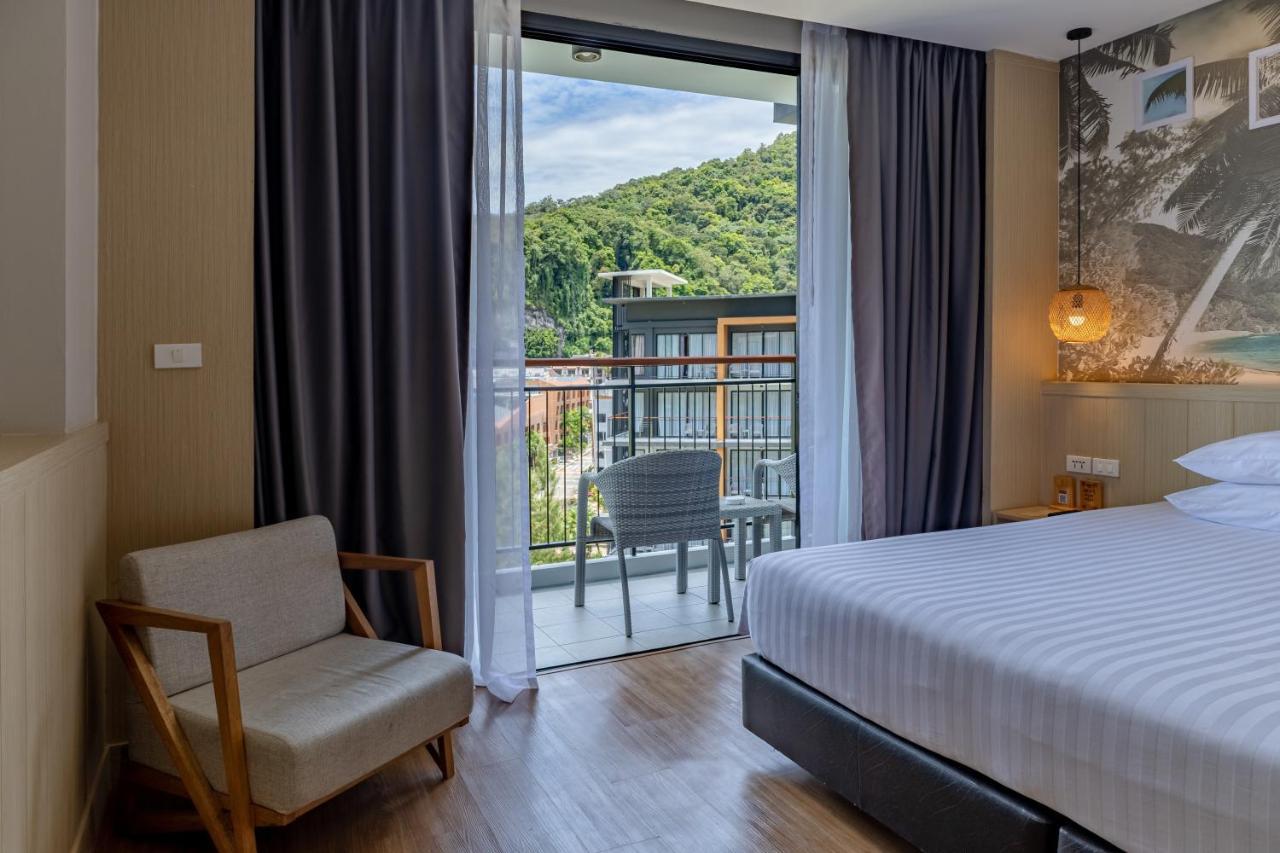 Sea Seeker Krabi - Sha 4* Ao Nang
