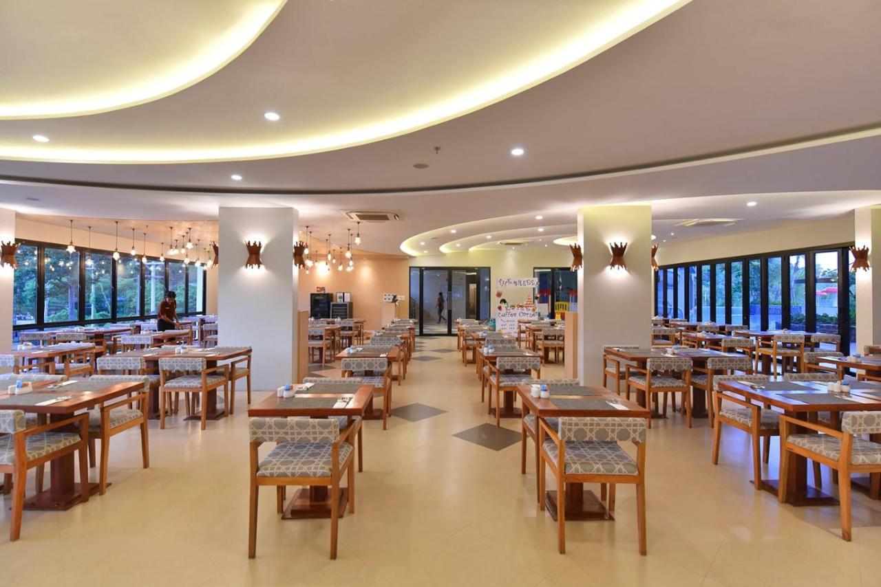 Sea Seeker Krabi - Sha 4*