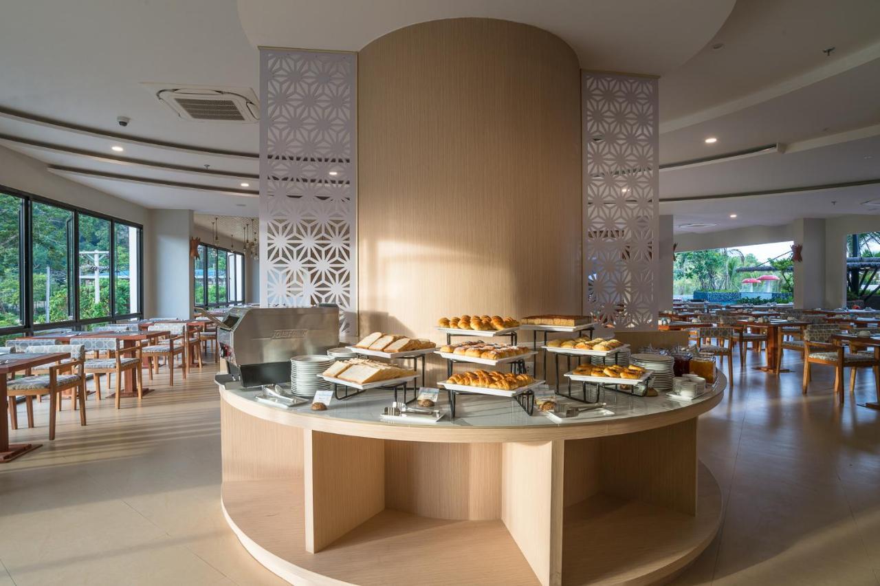 Hotel Sea Seeker Krabi - Sha