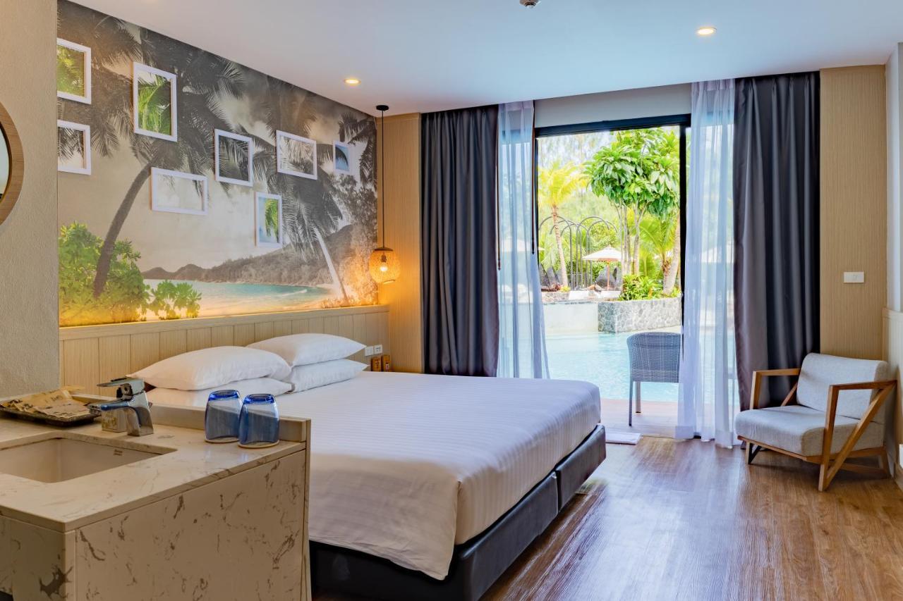 Hotel Sea Seeker Krabi - Sha Ao Nang