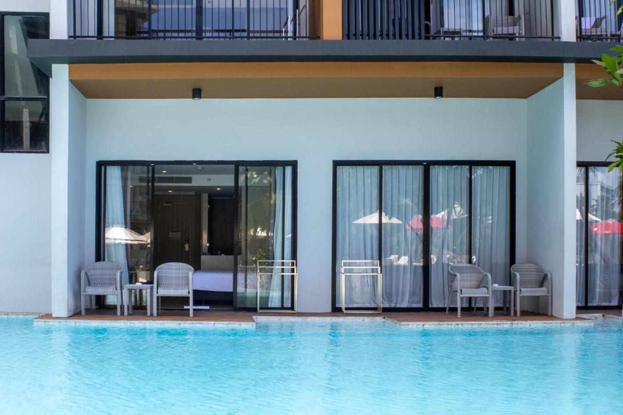 Hotel Sea Seeker Krabi - Sha Ao Nang