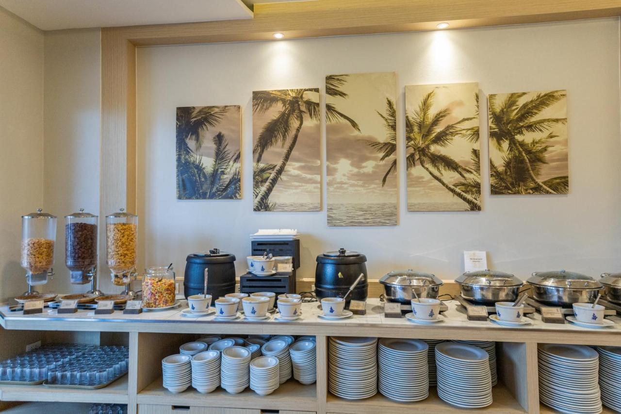 Hotel Sea Seeker Krabi - Sha