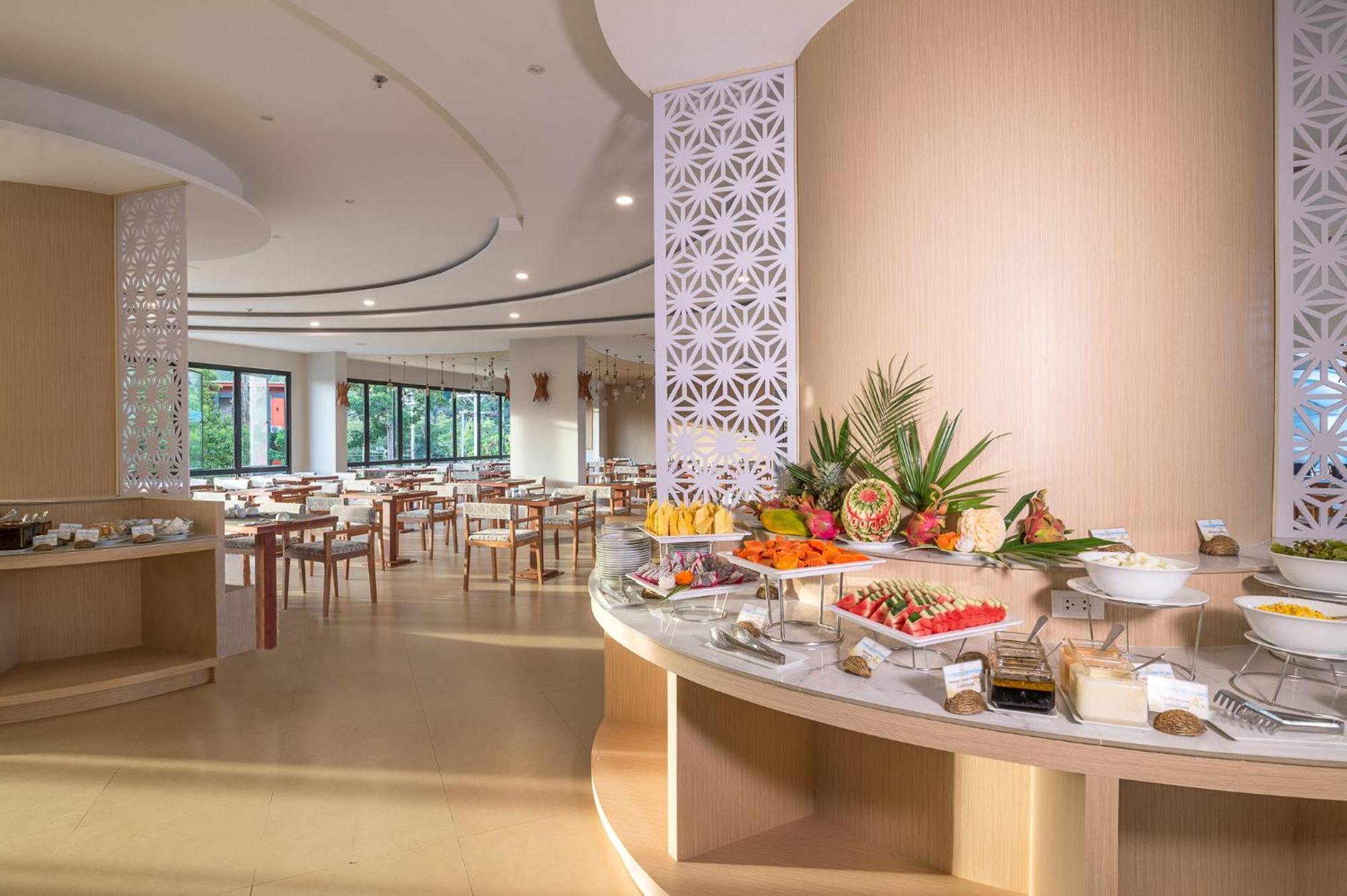 酒店 Sea Seeker Krabi Ao Nang