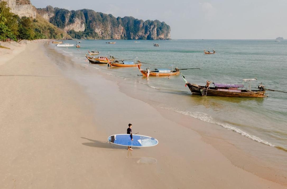Sea Seeker Krabi Hotel