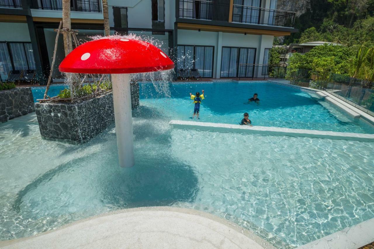 Sea Seeker Krabi - Sha 4* Ao Nang