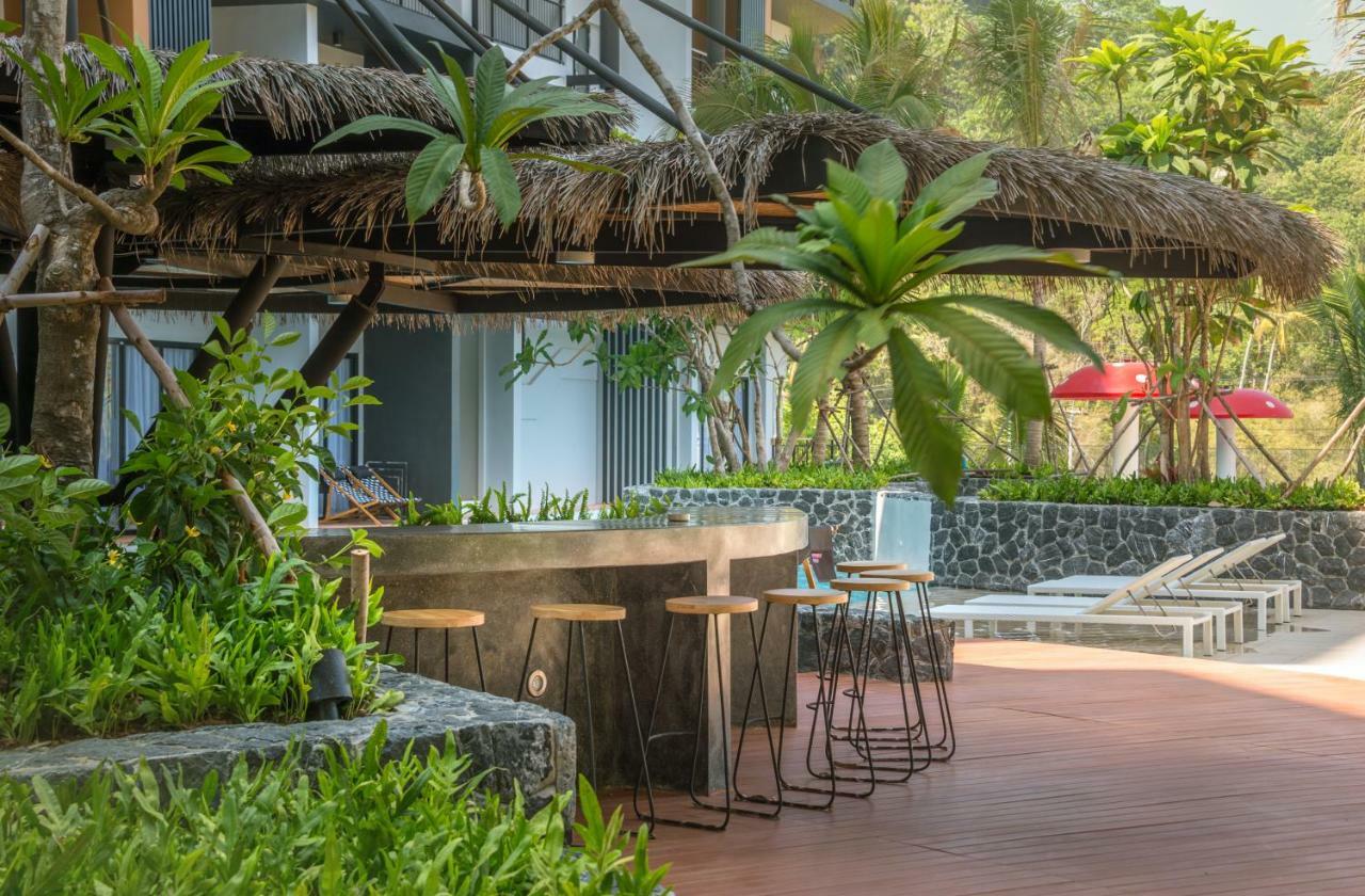 Sea Seeker Krabi - Sha 4*