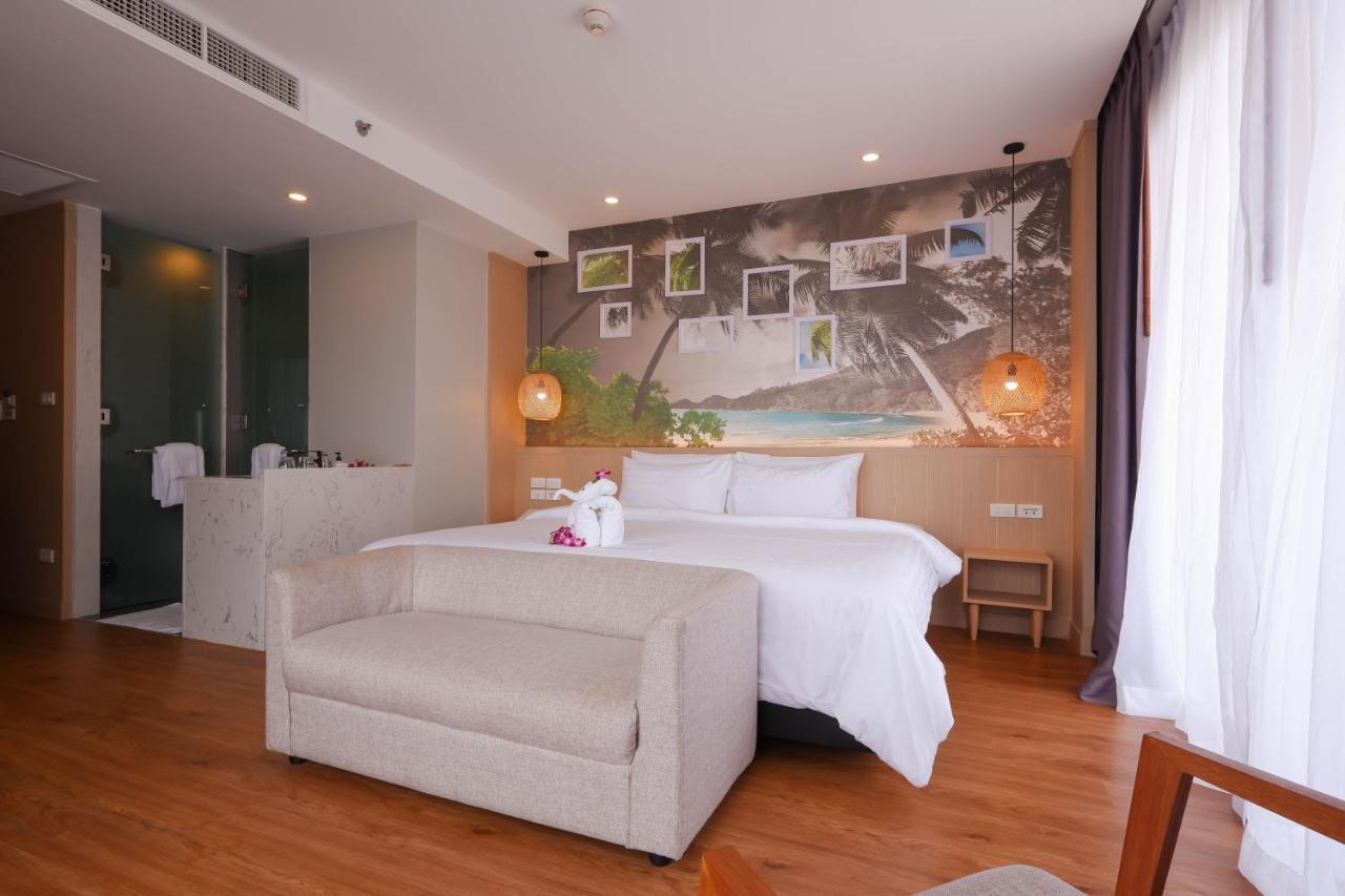 Sea Seeker Krabi - Sha Ao Nang