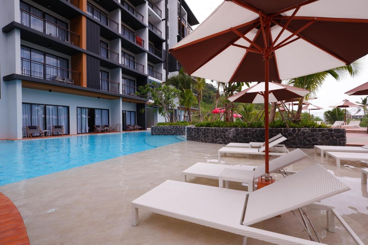 Sea Seeker Krabi - Sha Ao Nang