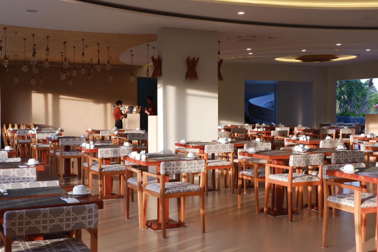 Hotel Sea Seeker Krabi - Sha Ao Nang