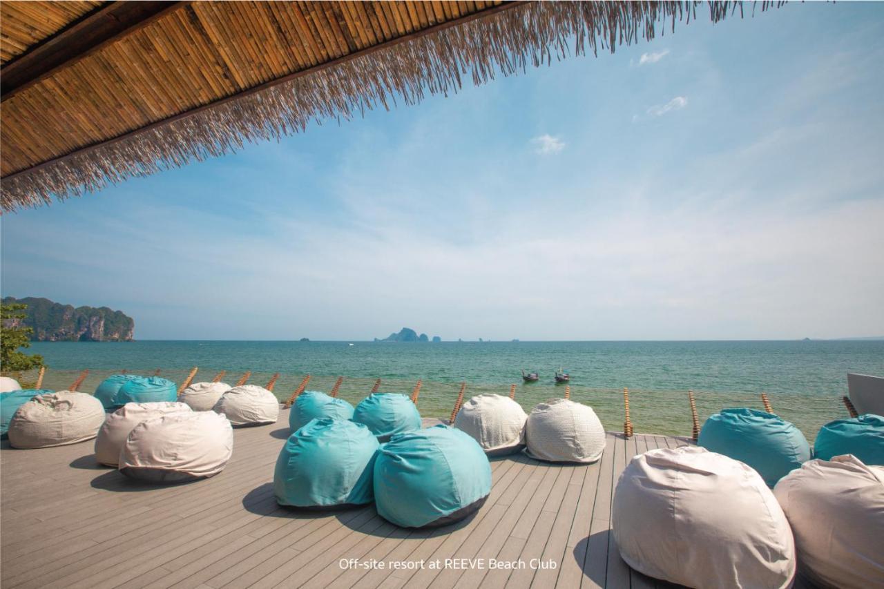 Sea Seeker Krabi 4*